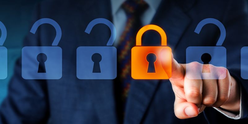 Bảo mật và an toàn khi tham gia tại THABET