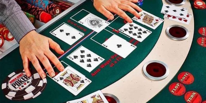 Kinh nghiệm giúp người chơi mới chiến thắng tại 11BET Kinh nghiệm giúp người chơi mới chiến thắng tại 11BET