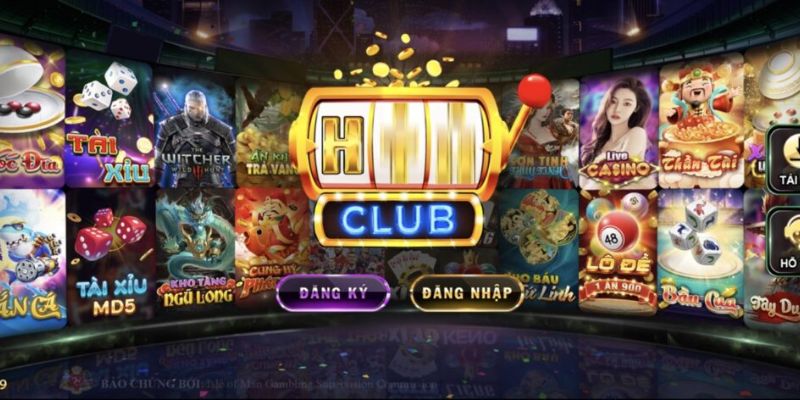 Tại sao HITCLUB lại được đánh giá là sân chơi casino trực tuyến hàng đầu? Tại sao HITCLUB lại được đánh giá là sân chơi casino trực tuyến hàng đầu?